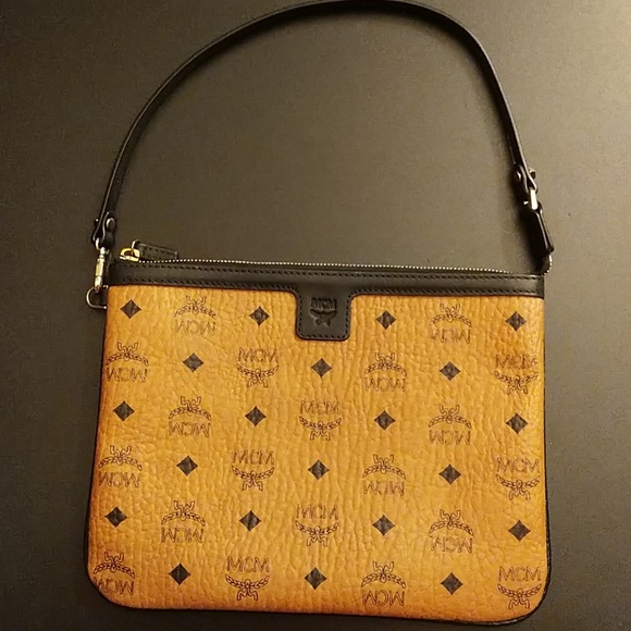 mini mcm purse